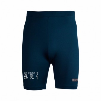 Crossfit Sunderland Baselayer Shorts